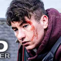 BRING THEM DOWN Trailer 2 (2025) Barry Keoghan