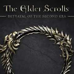 LIVE: Unboxing The Elder Scrolls: Betrayal of the Second Era