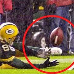 Craziest Miracle Moments in Sports History