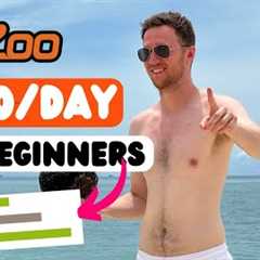 JvZoo Affiliate Marketing | How To Make $500/day