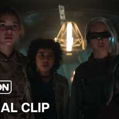 Skeleton Crew | Official Clip | Episode 7 Now Streaming on Disney+