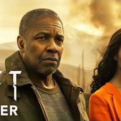 RIFT - Trailer | Denzel Washington, Gal Gadot | 2025