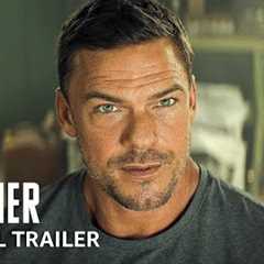 REACHER Season 3 - Official Trailer | Prime Video