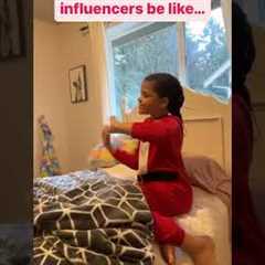 Social Media influencers be like #influencers #socialmediainfluencer #socialmedia #fyp #fypシ