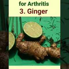 Top 5 food for arthritis| best food for arthritis| #food #health #shorts