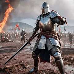 12 Best Medieval Games Where You BECOME A LEGEND