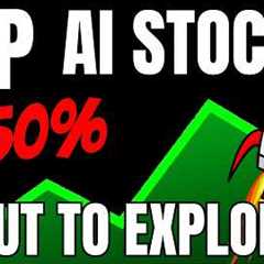 AI Penny Stock To Watch now in January 2025   AI stock   Gorilla Technology GRRR stock