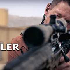 SNIPER: THE LAST STAND Official Trailer (2025)