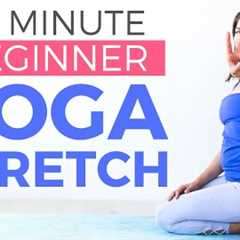 Yoga for Beginners | Full Body Yoga Stretch