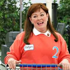 Cut For Time: Supermarket Spree (Melissa McCarthy) - SNL