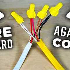 Avoid These 5 DIY Electrical Mistakes