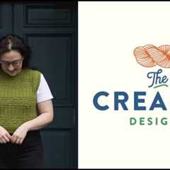 Staffin Launch and Test Calls Galore || Creabea Knitting Podcast || Episode 69