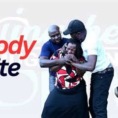 BLOODY BITE: TINASHE MUGABE DNA SHOW SEASON 15 EPISODE 19 #tinashemugabe #dnaman #paternitytest