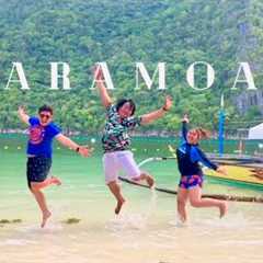 CARAMOAN ISLAND HOPPING VLOG | DIY TRAVEL