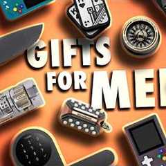 10 Coolest Gifts for Men/Boyfriends/Husbands - Gift Guide 2024