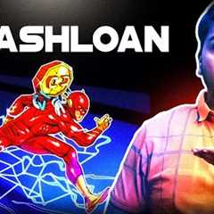 What are flash loans? | DeFi Series | Hindi