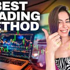 🔥 Effective Way to Earn Using Simple Setups | Stock Market Strategy on Pocket Option