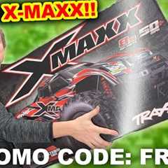 How to get the WORLDS BEST rc car for free