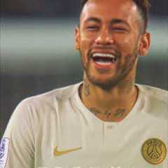 The prince who never became the King Neymar jr