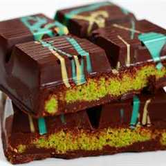 Irresistible Dubai Chocolate Recipes: Easy & Detailed Steps for Perfect Desserts!