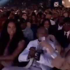 See What Rihanna Did To Floyd Mayweather 😲 #shorts #shortsfeed #rihanna #moneyteam #badgalriri