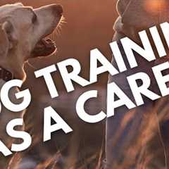 Dog Training as a Career #37