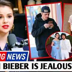 Selena Gomez ACCUSED  Justin Bieber for  sabotage her Engagement....