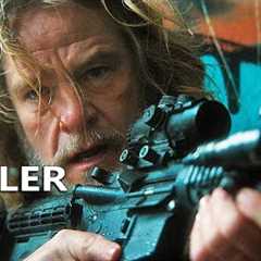 SUNRAY: Fallen Soldier Official Trailer 2 (2025)