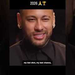 Neymar Jr last FIFA World cup 😭😭😭MSN🐐☠️🤯 #football #funny #edit #messi #comedy #futbol..