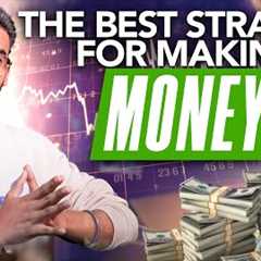 👆 POWERFUL POCKET OPTION STRATEGY | How to Analyze Stock Market and Avoid Mistakes