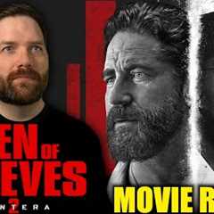 Den of Thieves 2: Pantera - Movie Review