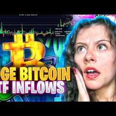 Bitcoin ETFs Near $1 Billion Inflows: What This Means for Investors