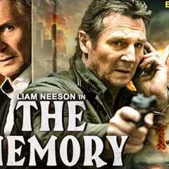 Liam Neeson In THE MEMORY - Hollywood English Movie | Superhit Action Thriller Free Movie In English