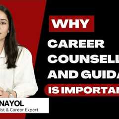 How To Choose Right Career | What To Do After 10th and 12th | Importance of  Career Counselling