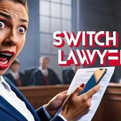 Switch Personal Injury Lawyers? Maximize Your Compensation in New York!