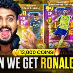 104 CRISTIANO RONALDO SHOWTIME 🐐 | PACK OPENING🤯 | 103 CANCELO + 103 FIRMINO🔥 | CAN WE GET LUCKY?..