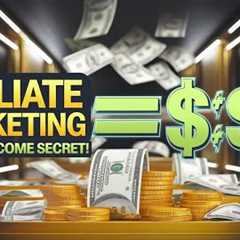 Affiliate Marketing 101 How to Start Earning Passive Income in 2025!