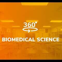 West-MEC Career Training Programs | Biomedical Science at Northwest Campus