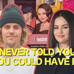 Justin Bieber and Hailey Subtly Throw Shade at Selena Gomez with Rihanna’s Song