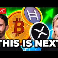 Crypto News: $100k BTC, Altcoin Season, Microsoft Vote, SEC Changes & More!