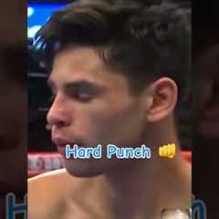 Dead Hard Punches Ever #boxing #fight #ufc #shorts #sports #fighting #mma #trending #Short #usa