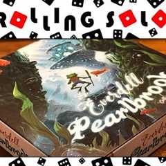 Everdell: Pearlbrook Collector's Edition | Unboxing