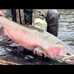 Steelhead Fishing Etiquette Boat & Bank edition.