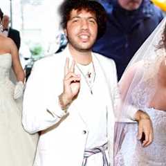 Selena Gomez Benny Blanco SECRETLY MARRIED?!!!!!!