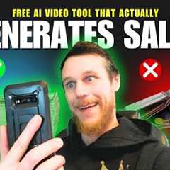 Generate Affiliate Sales On Autopilot 🤖💸 [Best AI Video Tools Explained]