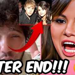 Selena Gomez and Benny Blanco on the Verge of BREAK UP after Justin Bieber BOMB