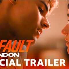 My Fault: London - Official Trailer | Prime Video