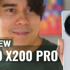 vivo X200 Pro review (global model)