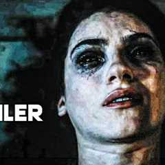 UNTIL DAWN First Look Trailer (2025) Horror Movie HD