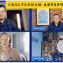 Cheltenham Festival ante-post tips with Gavin Lynch and more | On The Wire